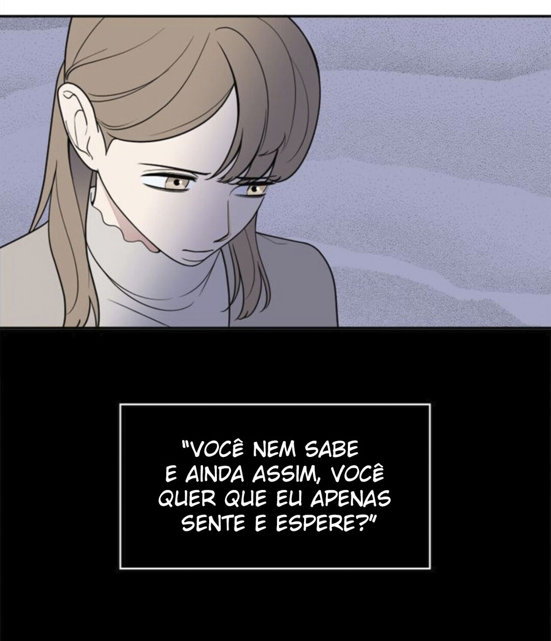 Request to Leave Capítulo 19 Página 15
