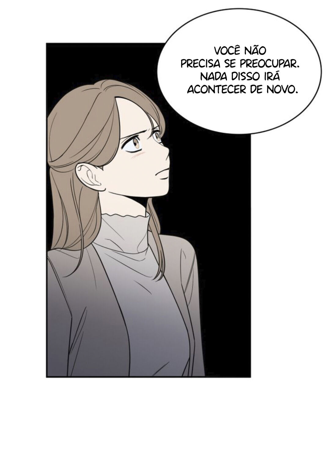 Request to Leave Capítulo 19 Página 27
