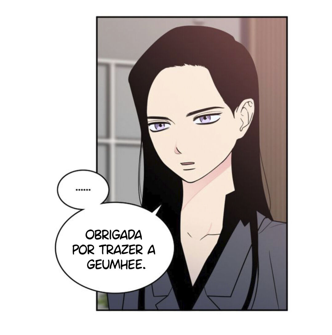 Request to Leave Capítulo 19 Página 6