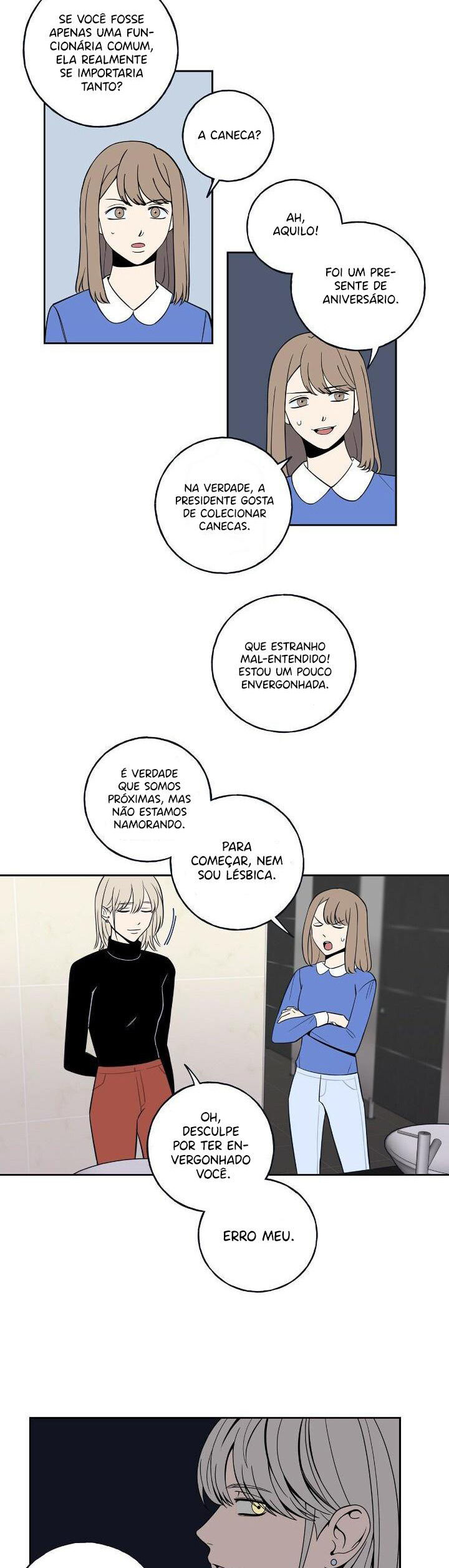Request to Leave Capítulo 2 Página 21