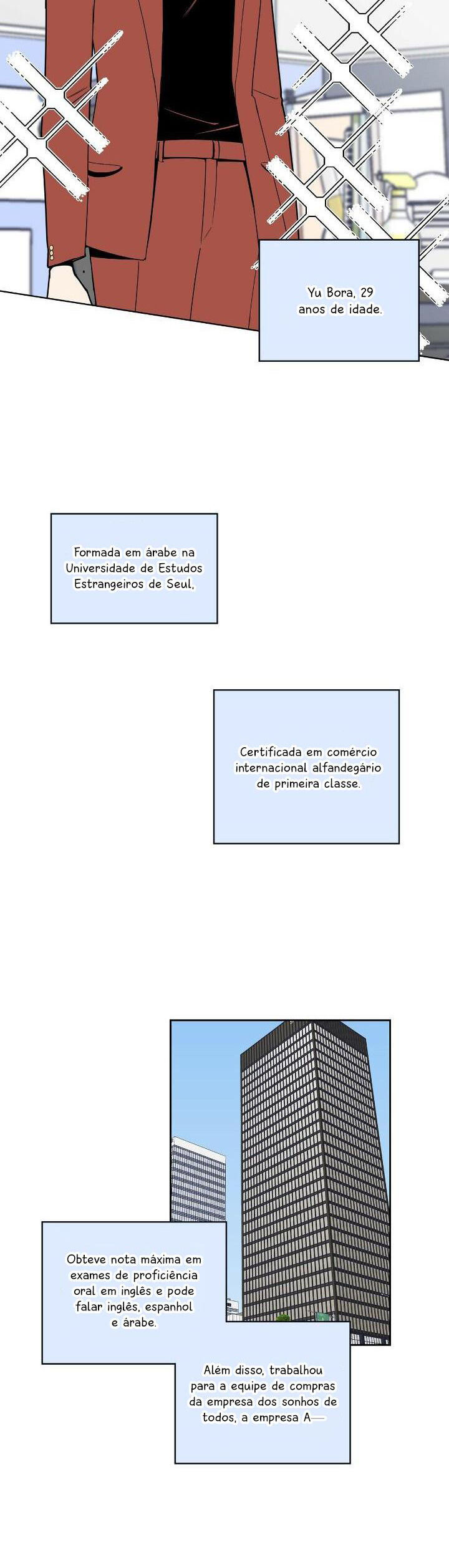 Request to Leave Capítulo 2 Página 4