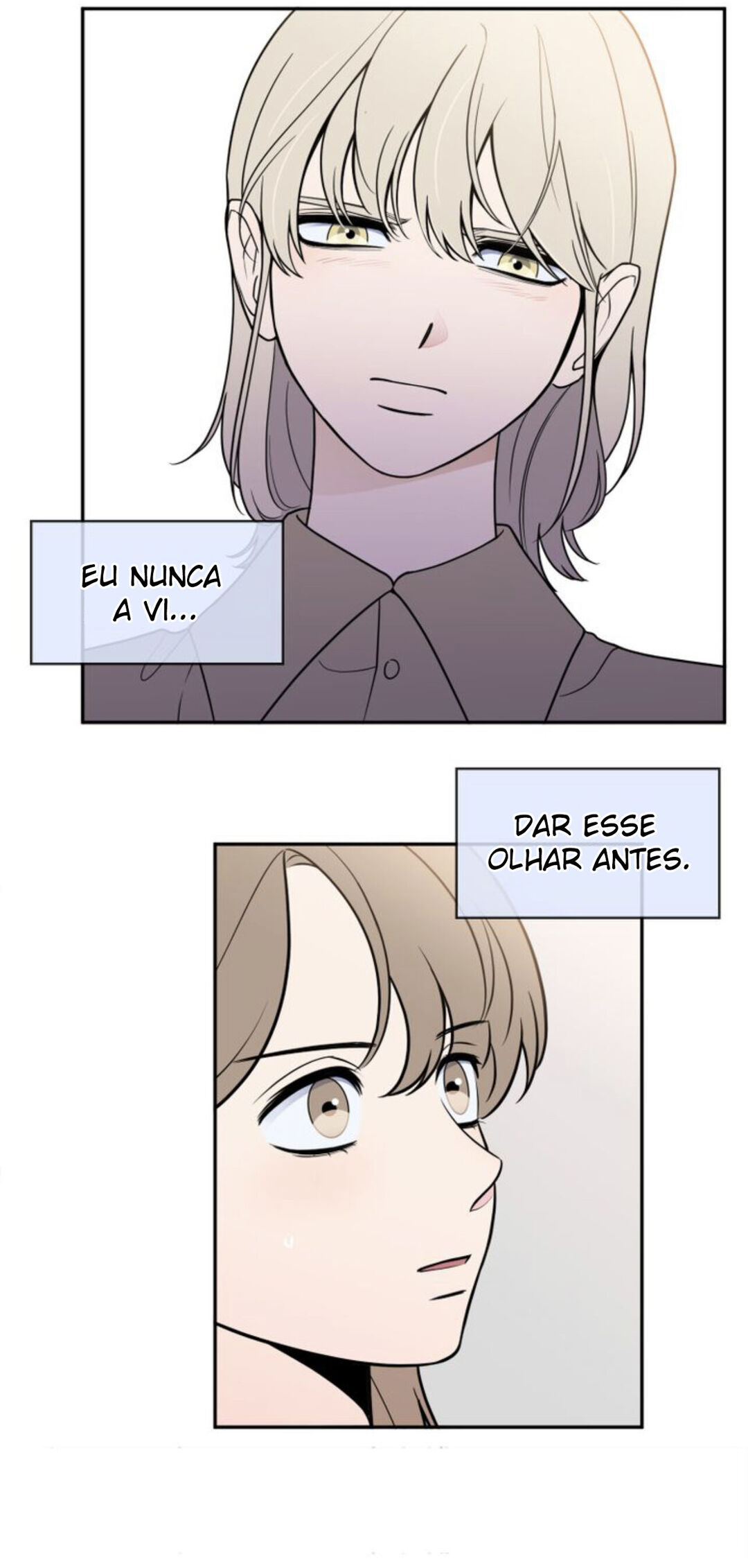 Request to Leave Capítulo 20 Página 17