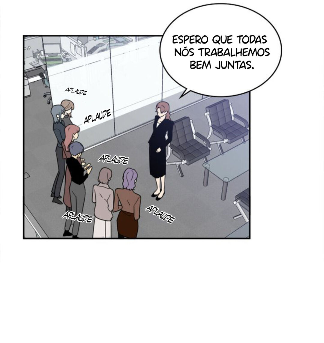 Request to Leave Capítulo 20 Página 37