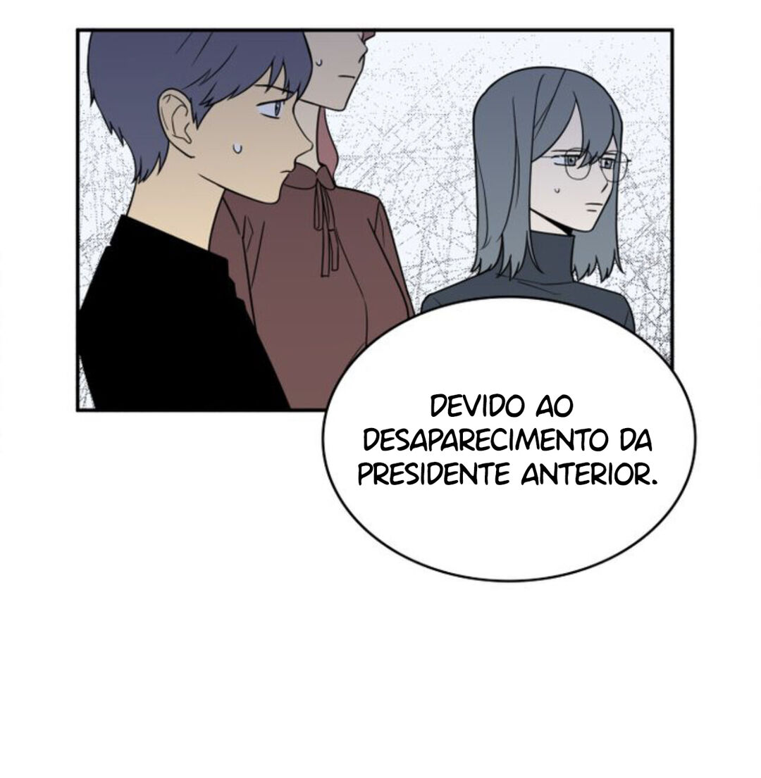Request to Leave Capítulo 20 Página 41