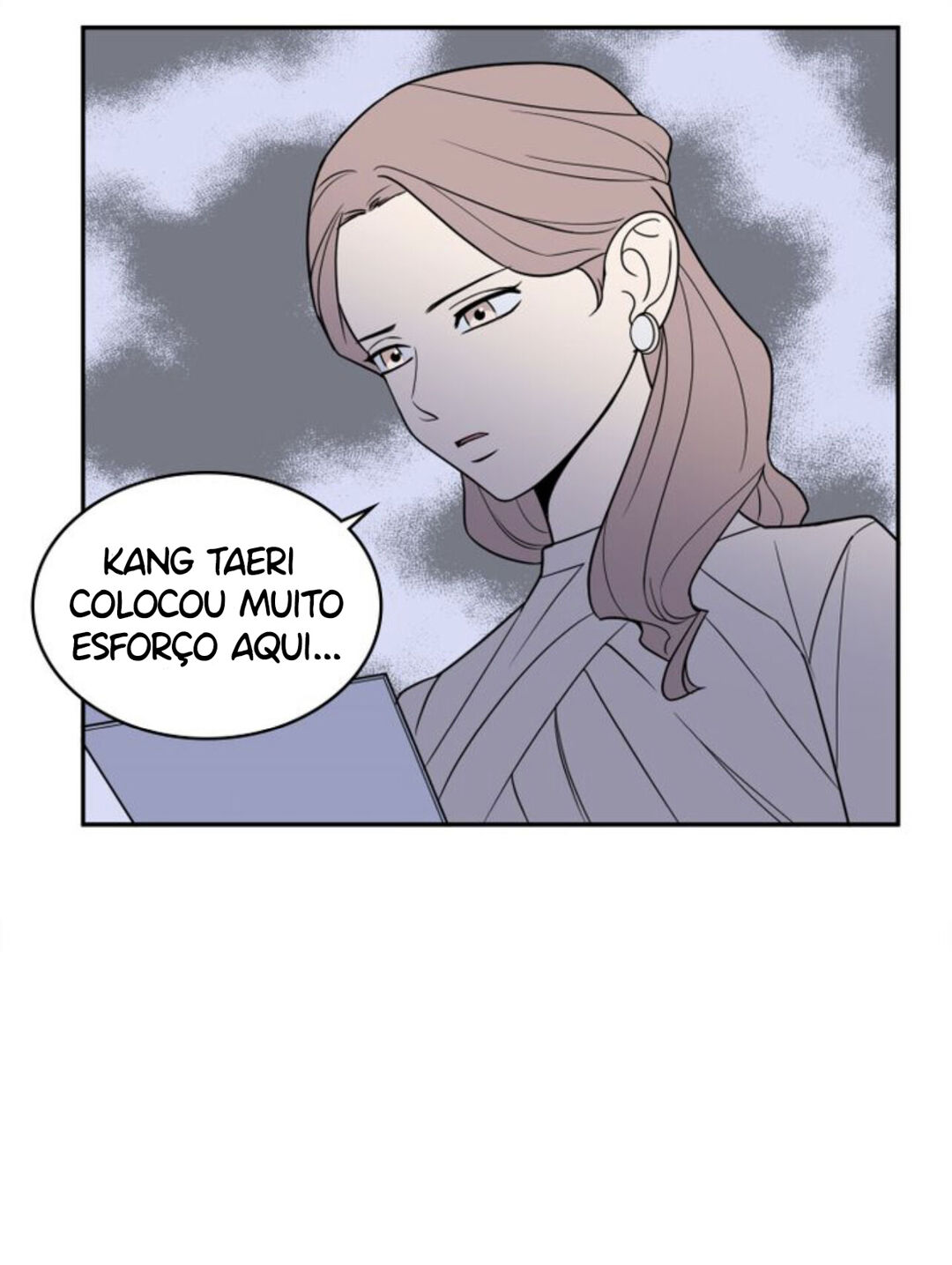 Request to Leave Capítulo 20 Página 46
