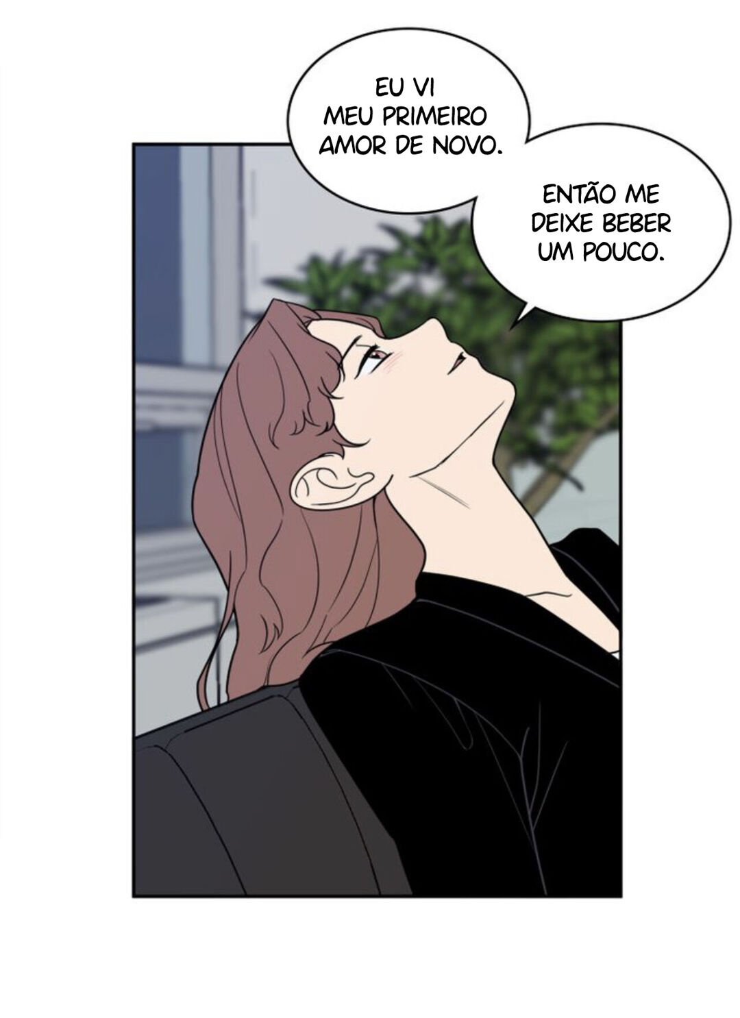 Request to Leave Capítulo 20 Página 48
