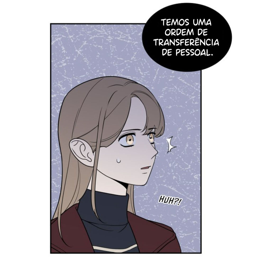 Request to Leave Capítulo 21 Página 12