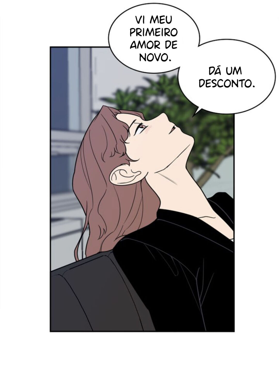 Request to Leave Capítulo 21 Página 4