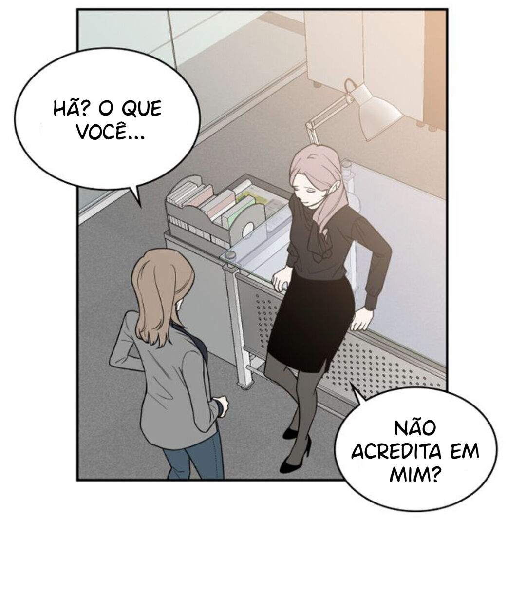 Request to Leave Capítulo 22 Página 17