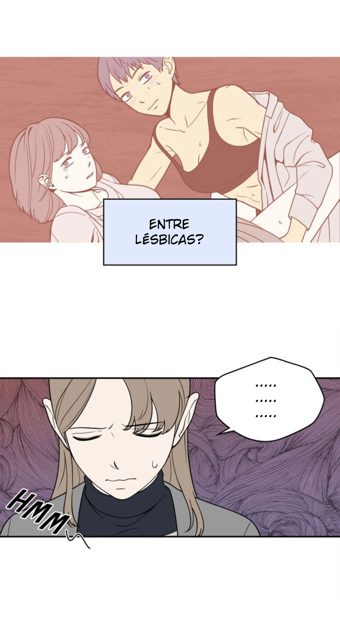 Request to Leave Capítulo 22 Página 25