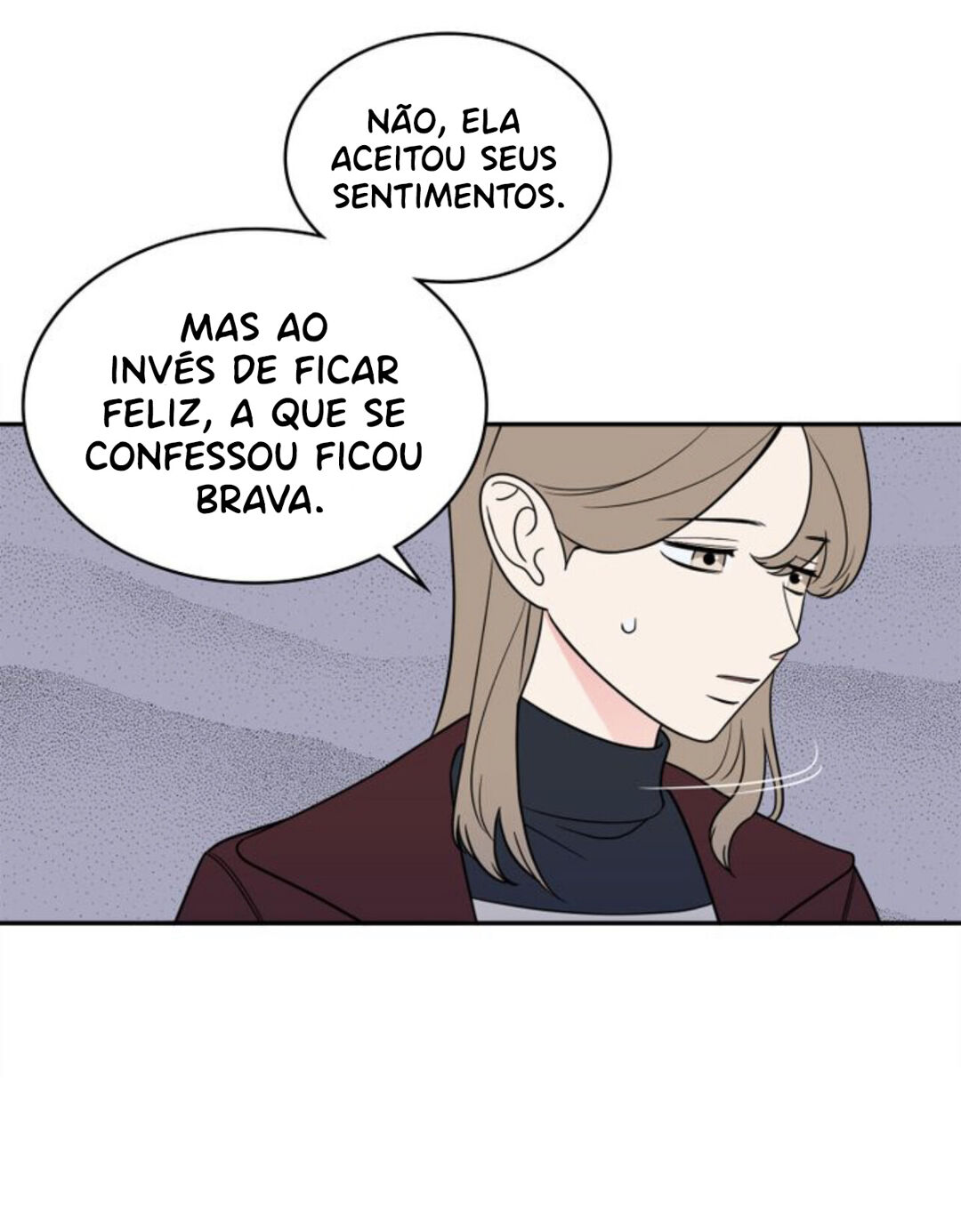 Request to Leave Capítulo 22 Página 35