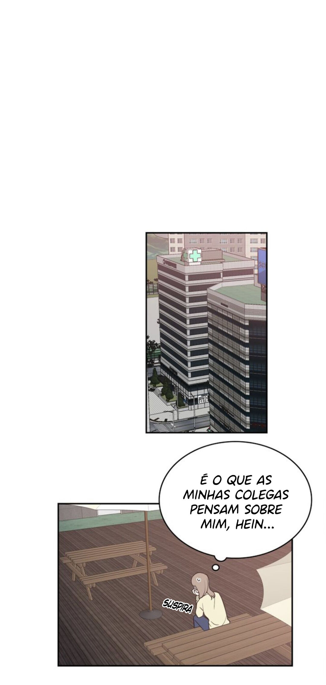 Request to Leave Capítulo 23 Página 39