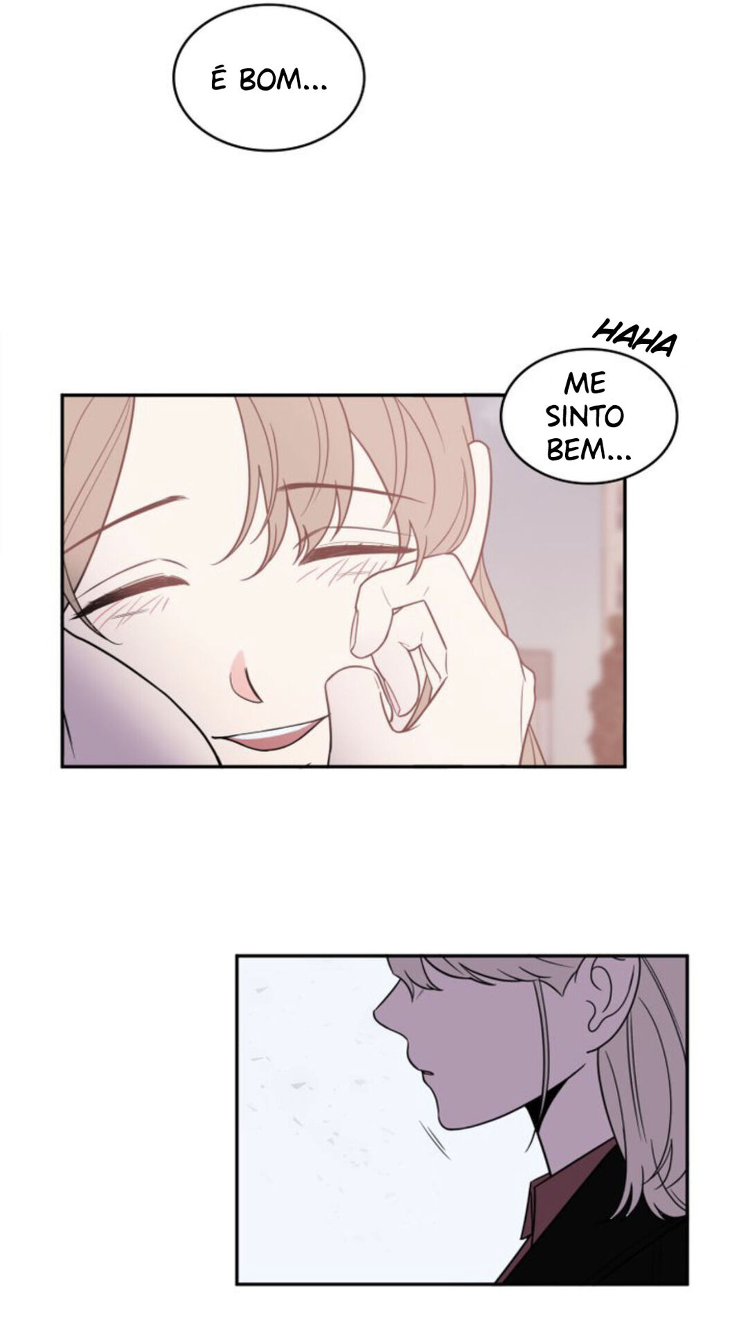 Request to Leave Capítulo 23 Página 51