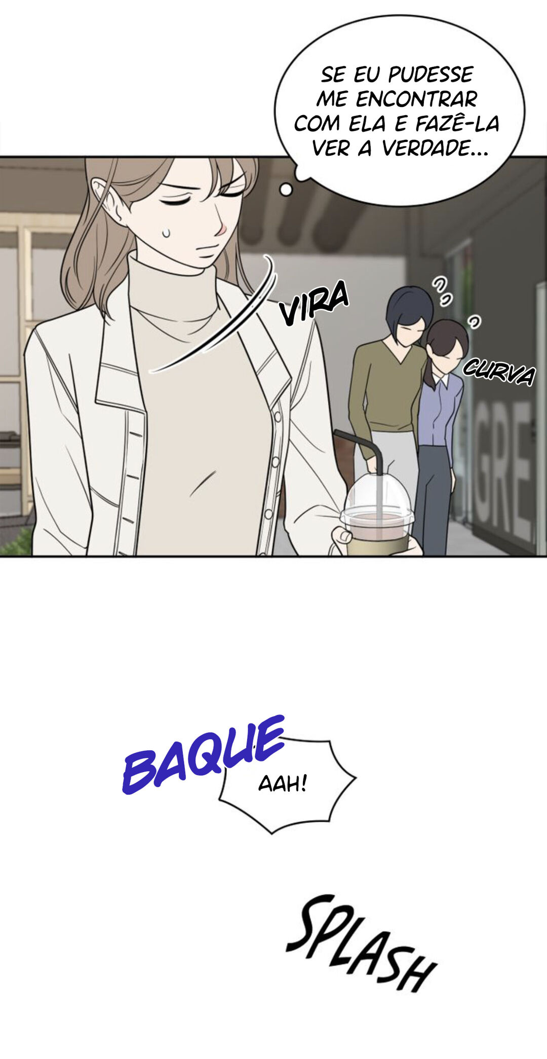 Request to Leave Capítulo 24 Página 39