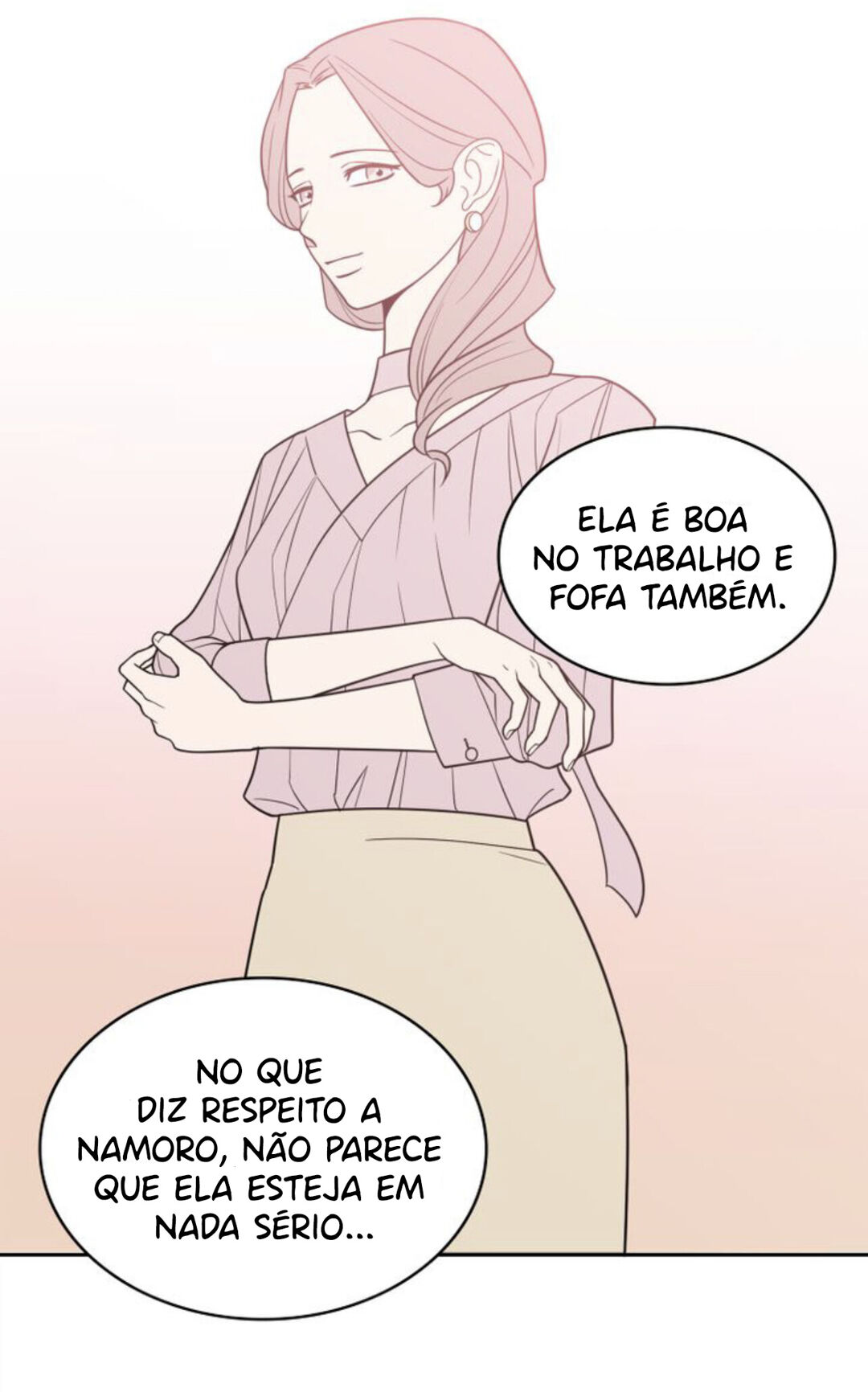 Request to Leave Capítulo 25 Página 28