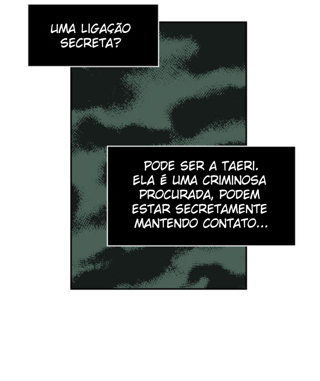 Request to Leave Capítulo 25 Página 31