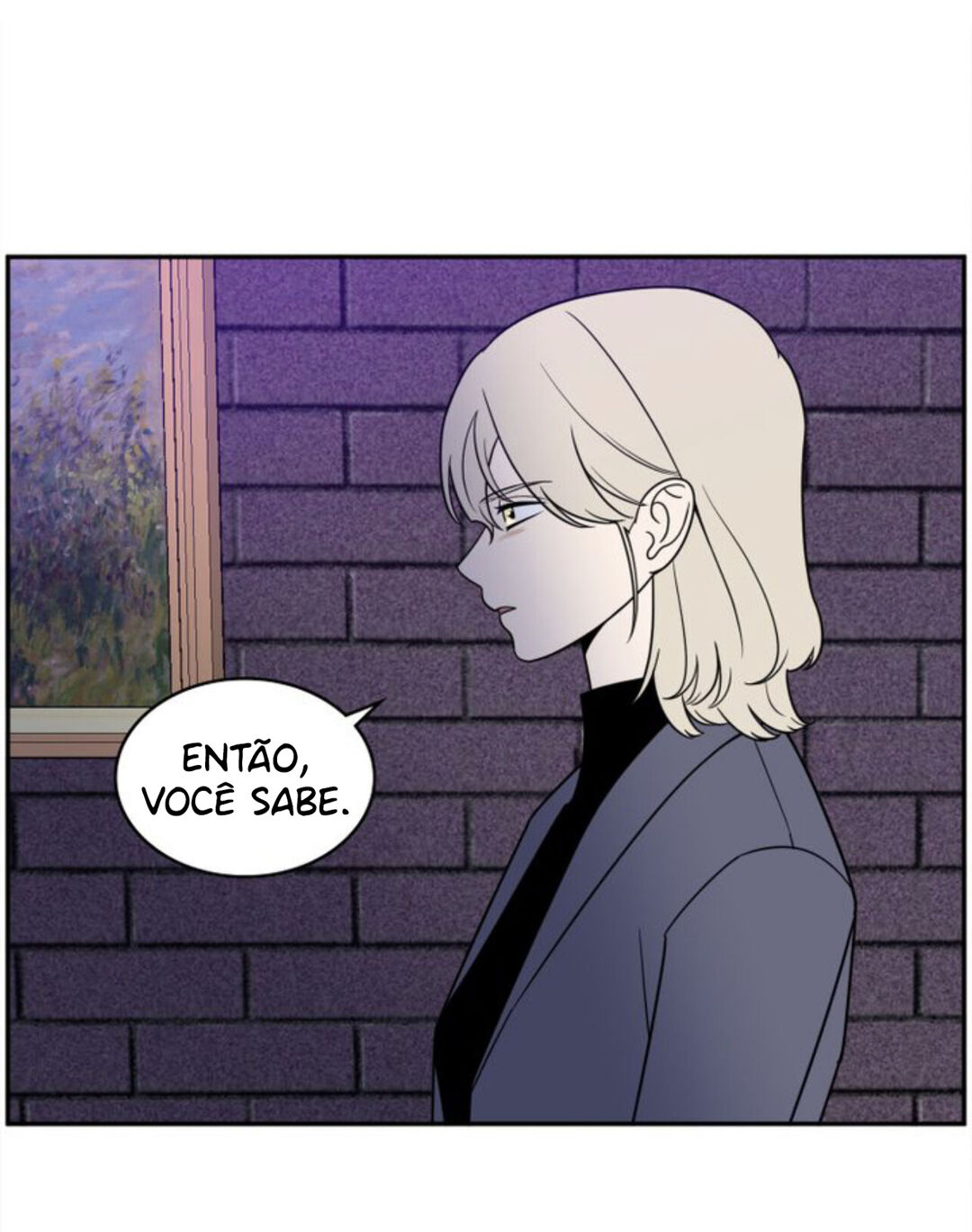 Request to Leave Capítulo 25 Página 38