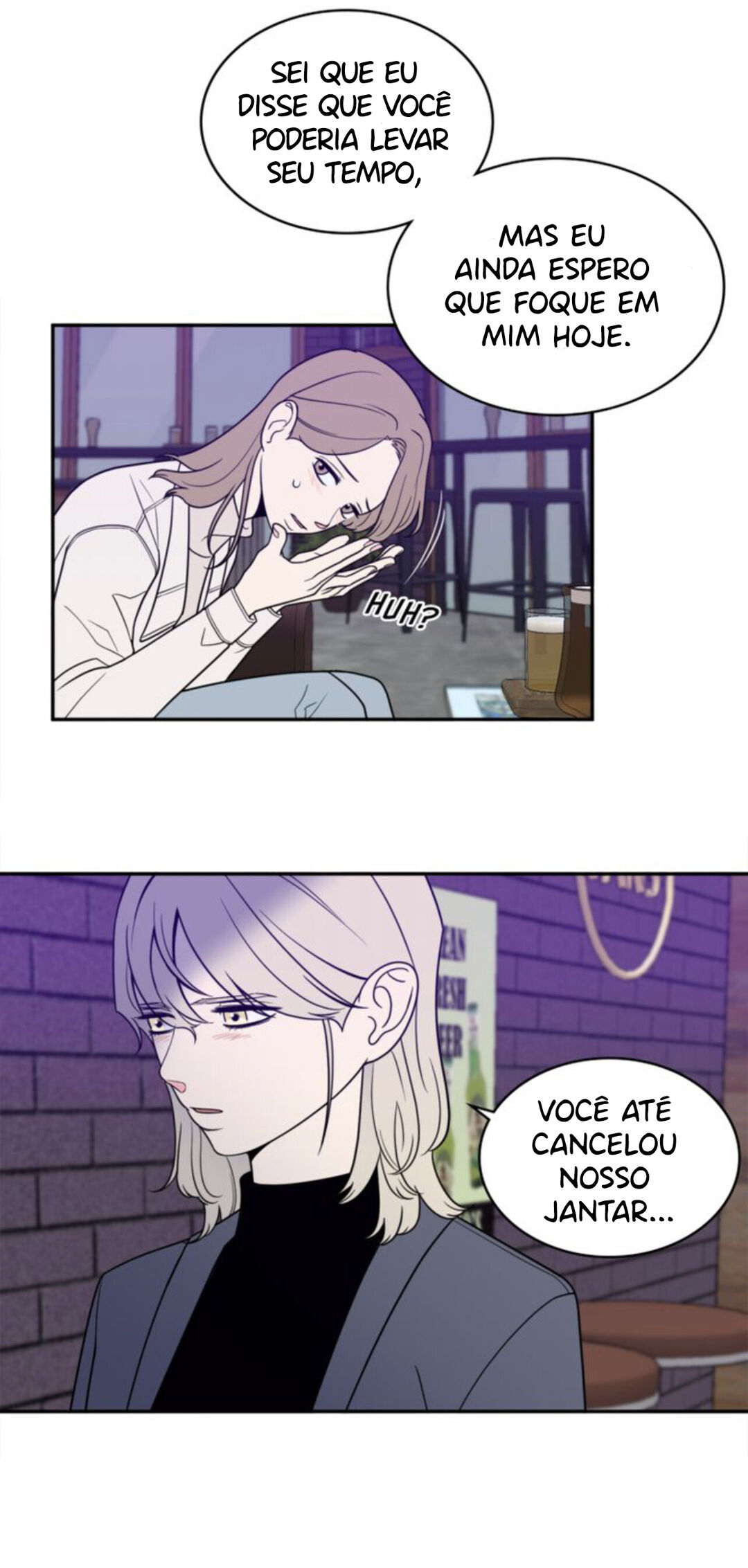 Request to Leave Capítulo 25 Página 42