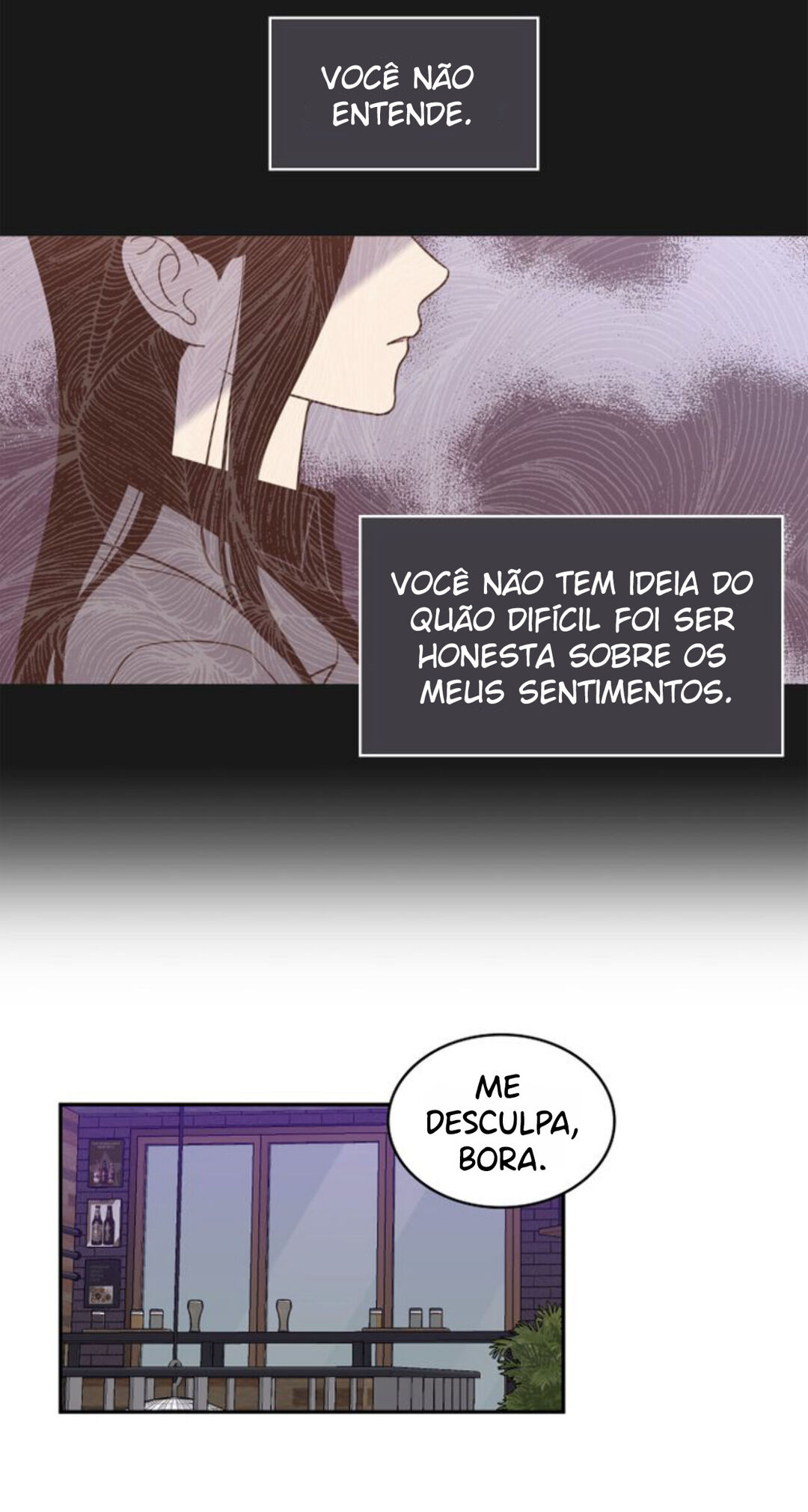 Request to Leave Capítulo 25 Página 45