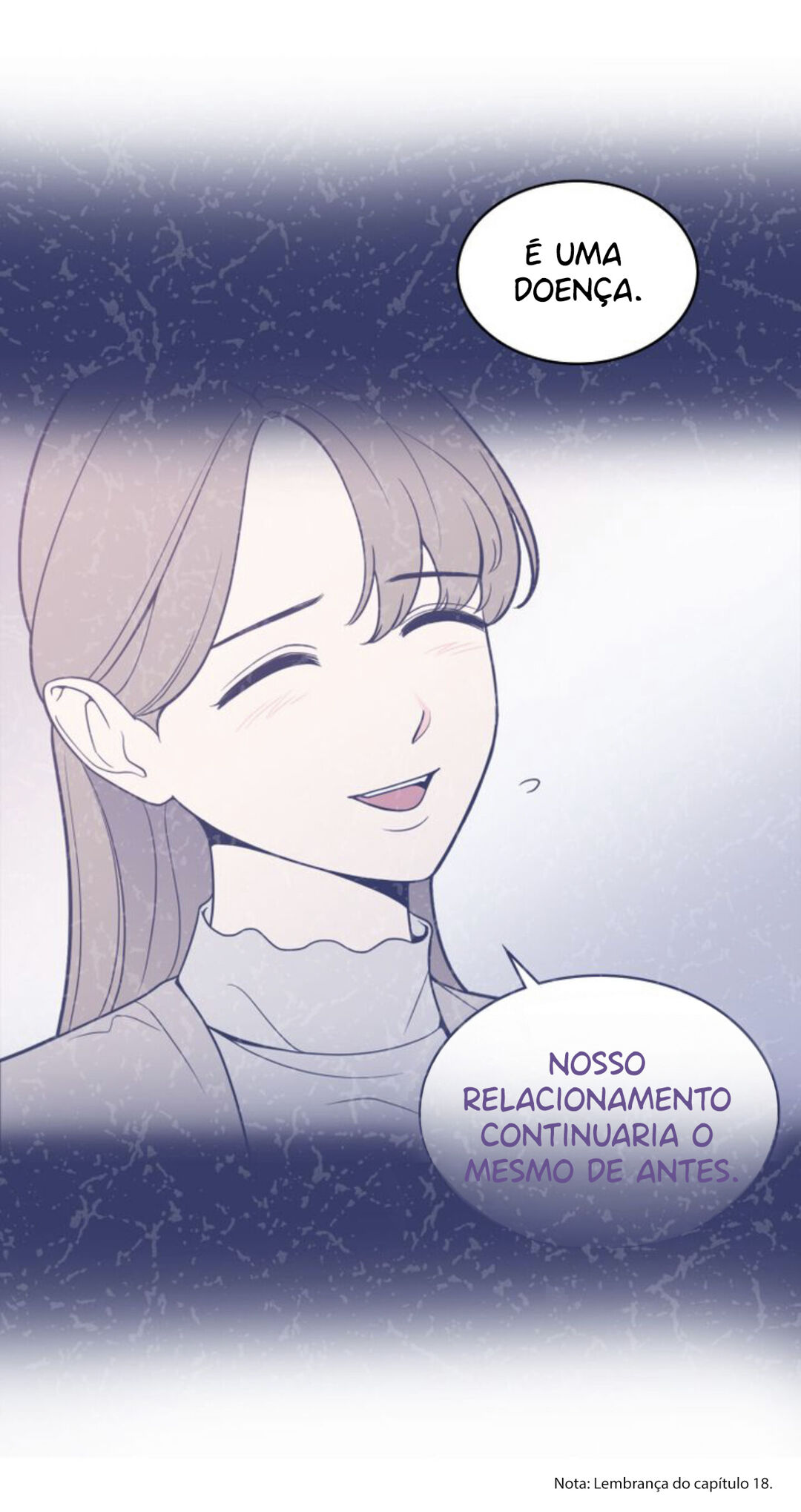 Request to Leave Capítulo 26 Página 34