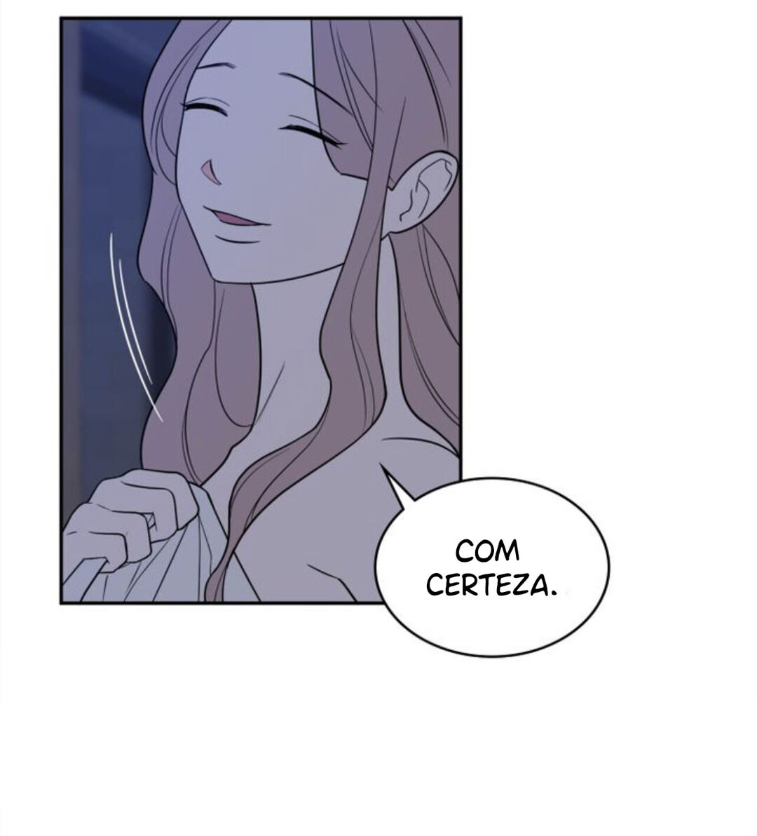 Request to Leave Capítulo 26 Página 42