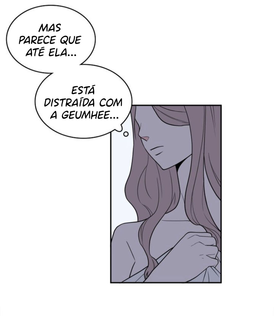 Request to Leave Capítulo 26 Página 44