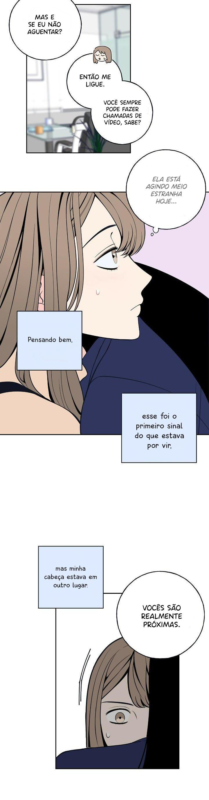 Request to Leave Capítulo 3 Página 16