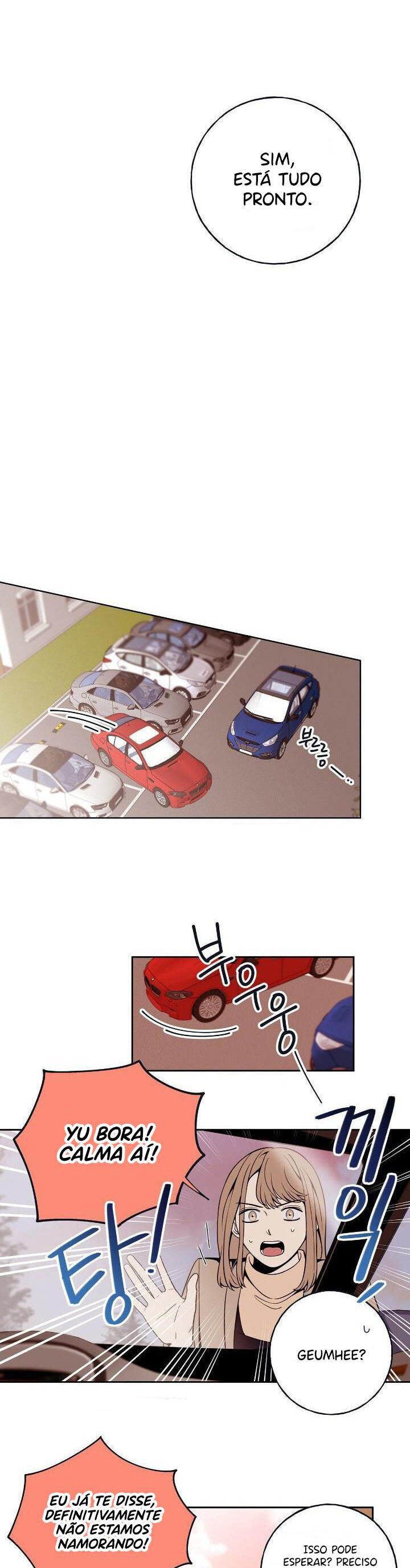 Request to Leave Capítulo 3 Página 19