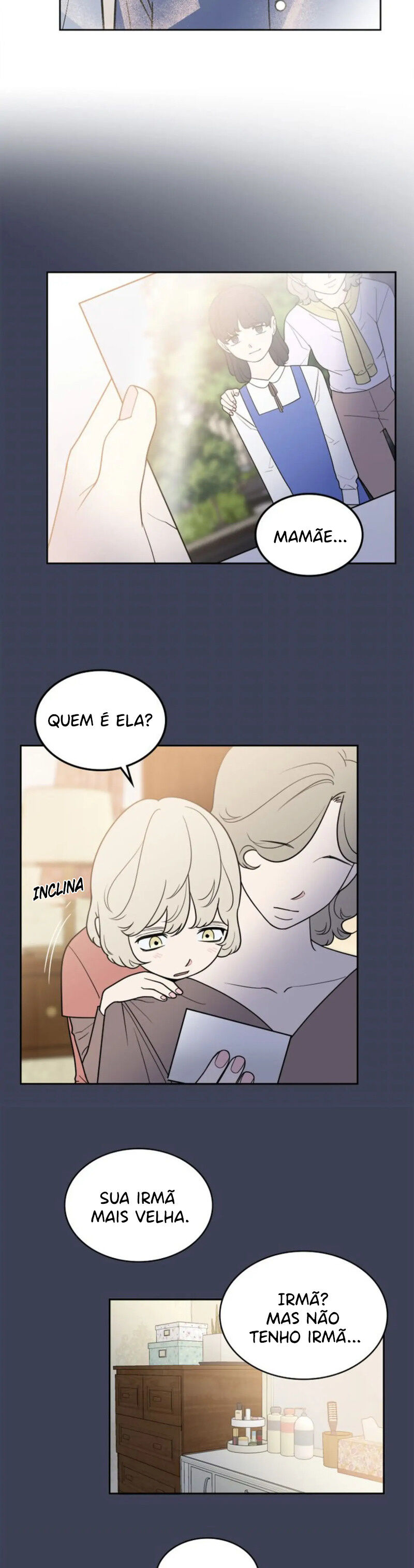 Request to Leave Capítulo 30 Página 9