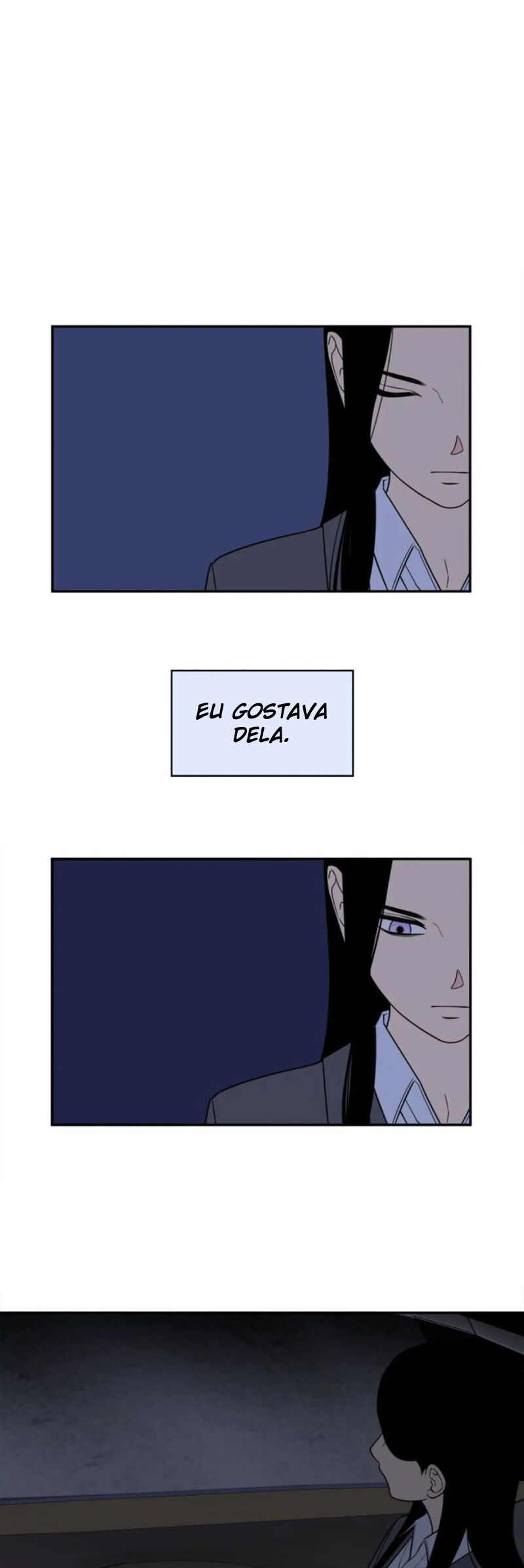 Request to Leave Capítulo 33 Página 26
