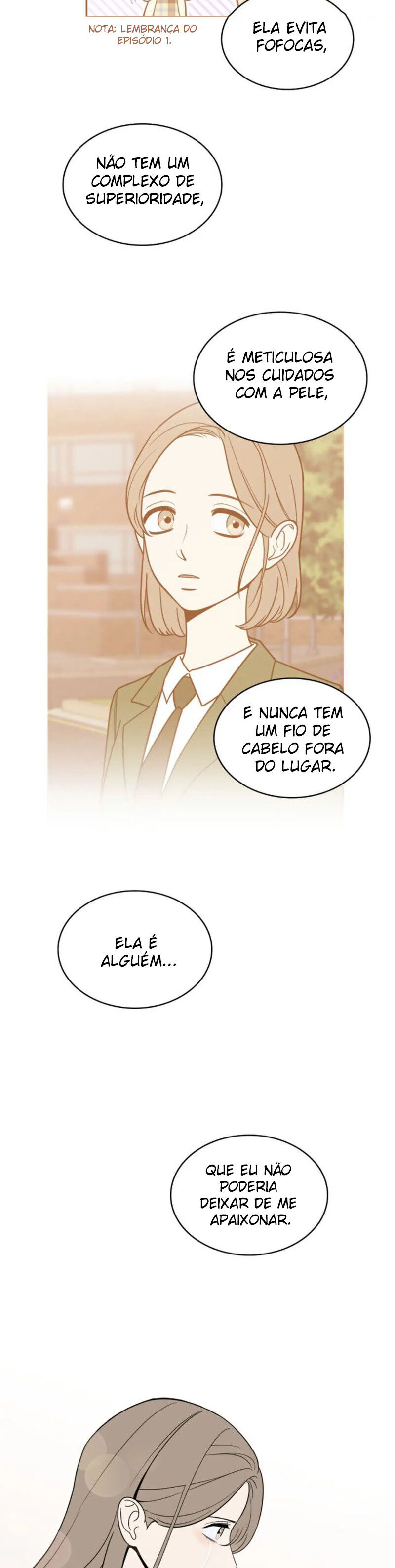 Request to Leave Capítulo 34 Página 25