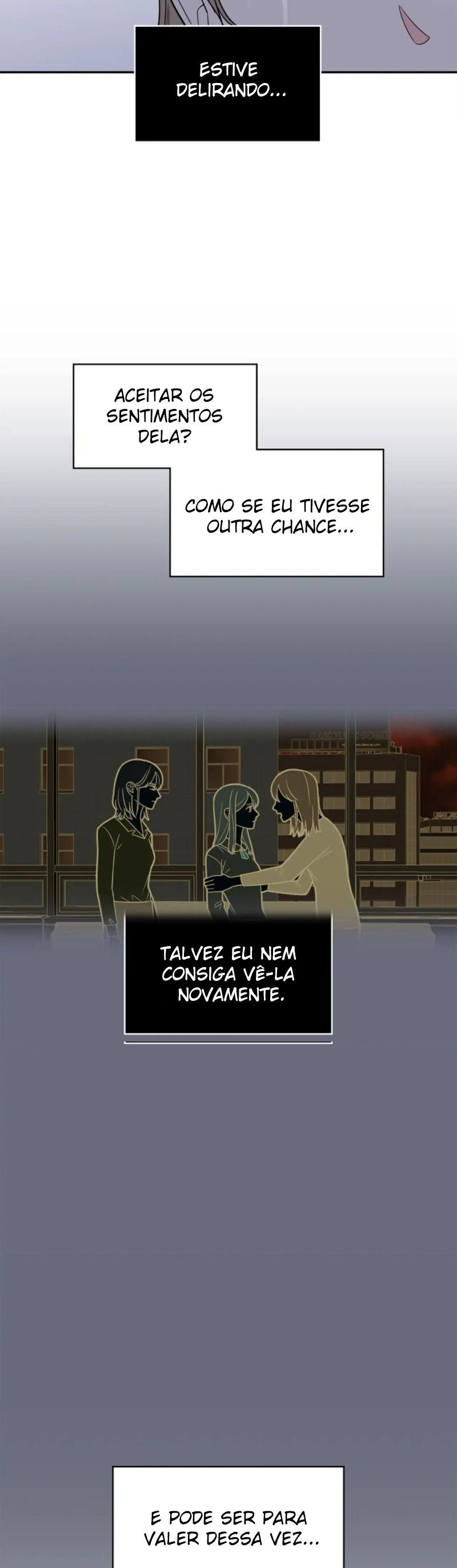 Request to Leave Capítulo 35 Página 25