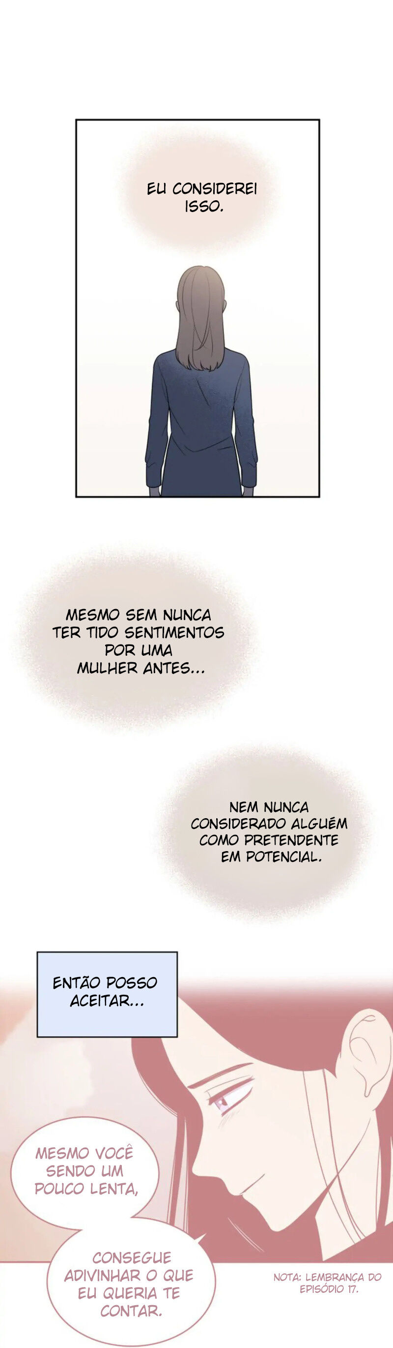 Request to Leave Capítulo 35 Página 3