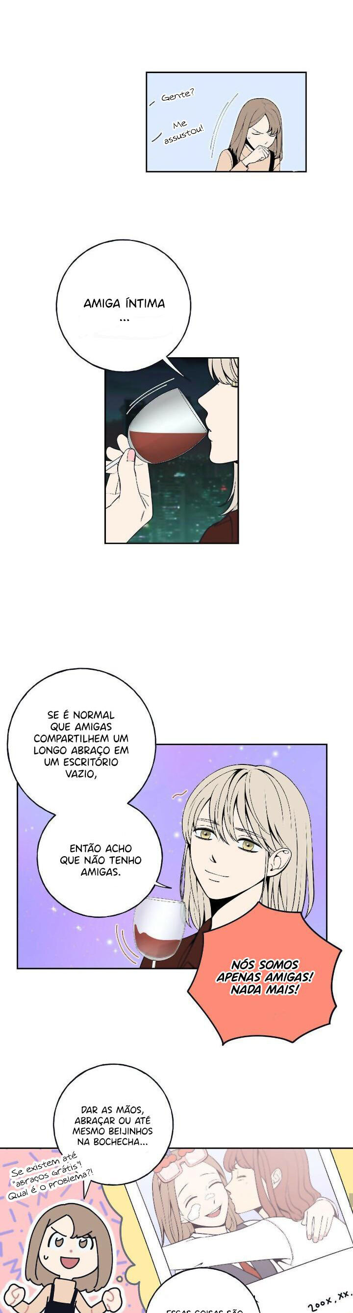 Request to Leave Capítulo 4 Página 11