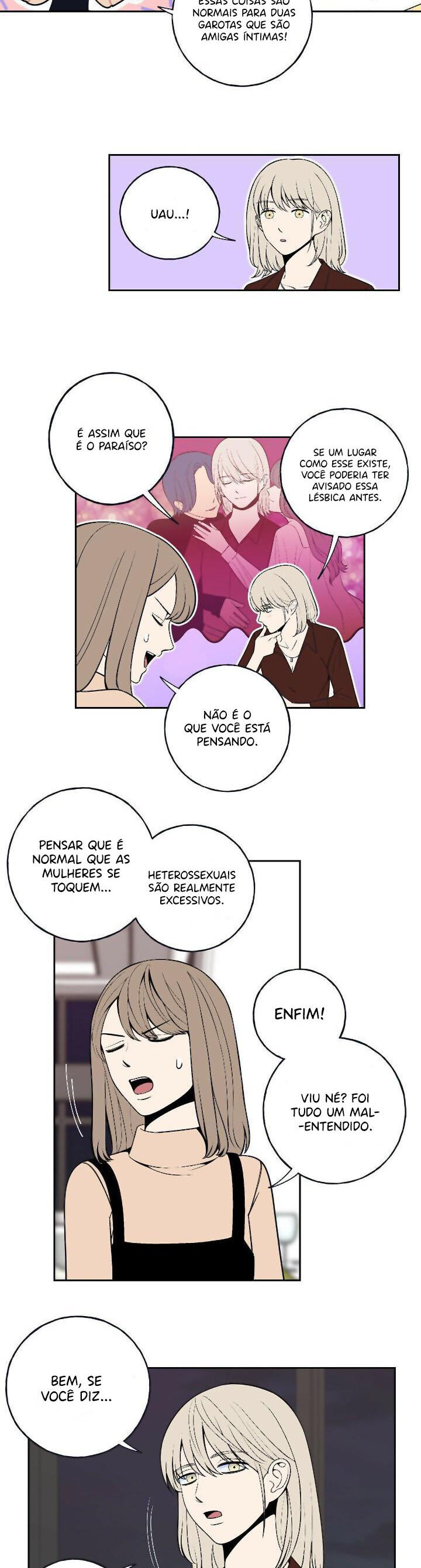 Request to Leave Capítulo 4 Página 12