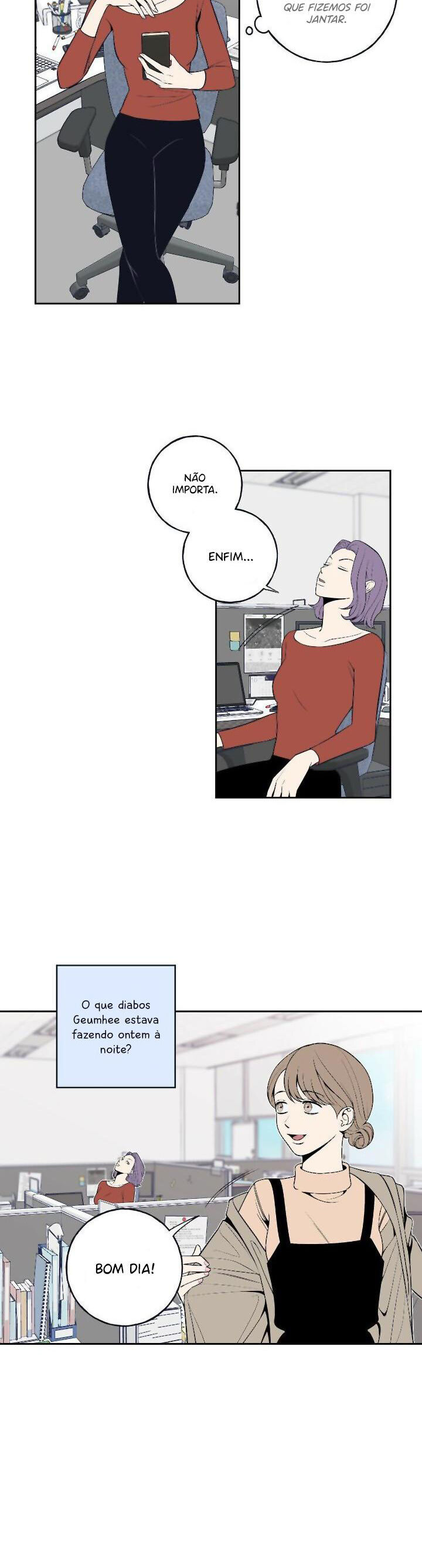 Request to Leave Capítulo 4 Página 22