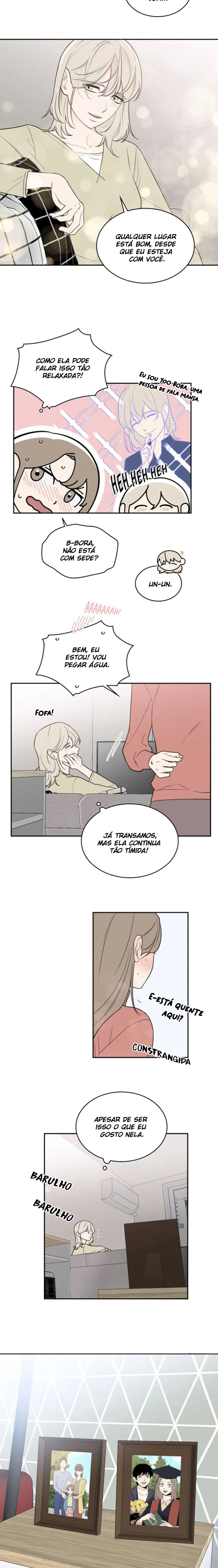 Request to Leave Capítulo 41 Página 5
