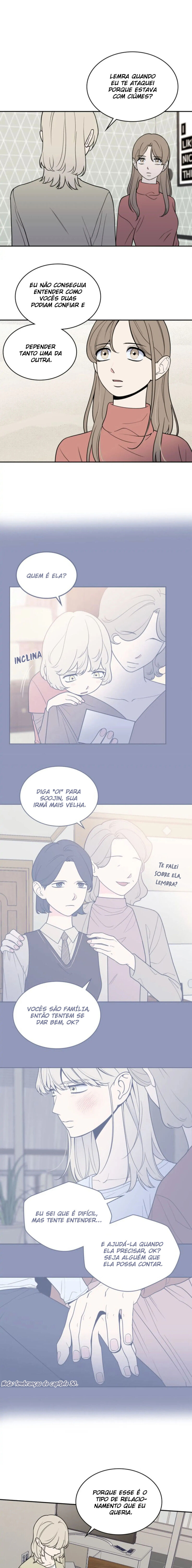 Request to Leave Capítulo 42 Página 3
