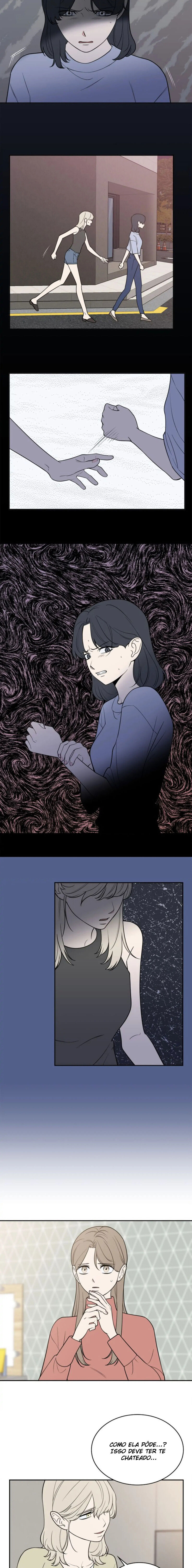 Request to Leave Capítulo 42 Página 7