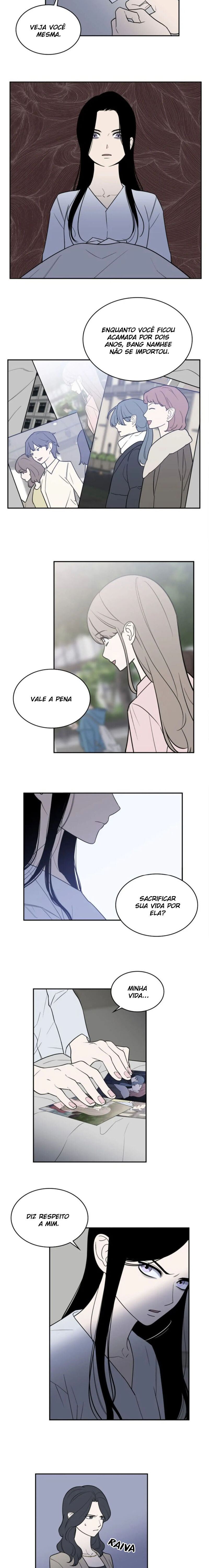 Request to Leave Capítulo 43 Página 6