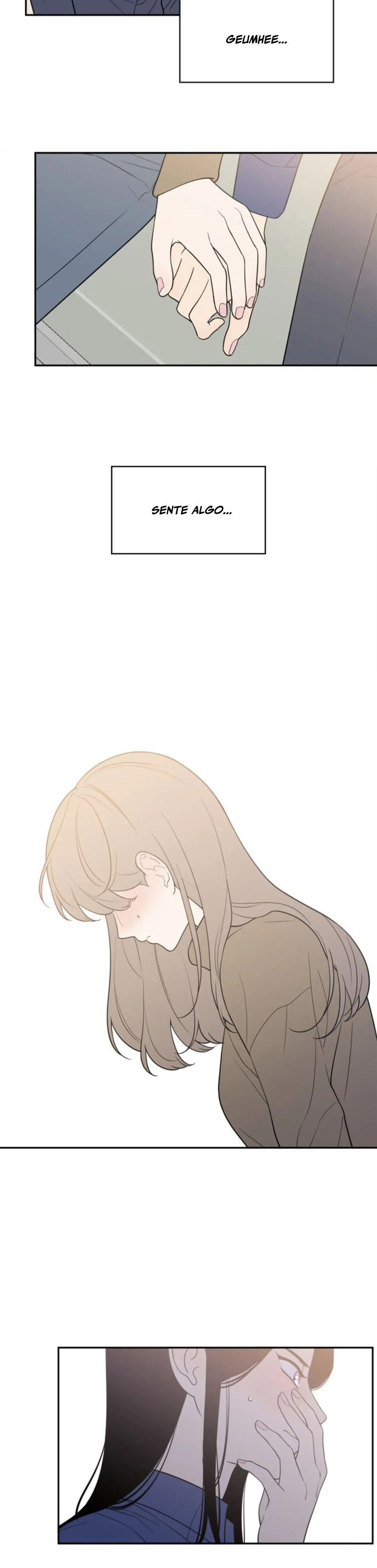 Request to Leave Capítulo 48 Página 5
