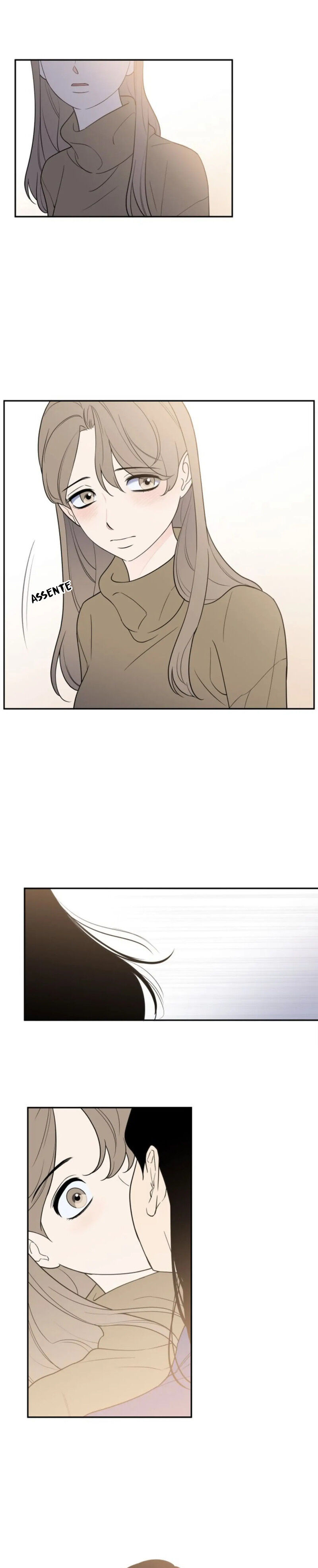 Request to Leave Capítulo 49 Página 4
