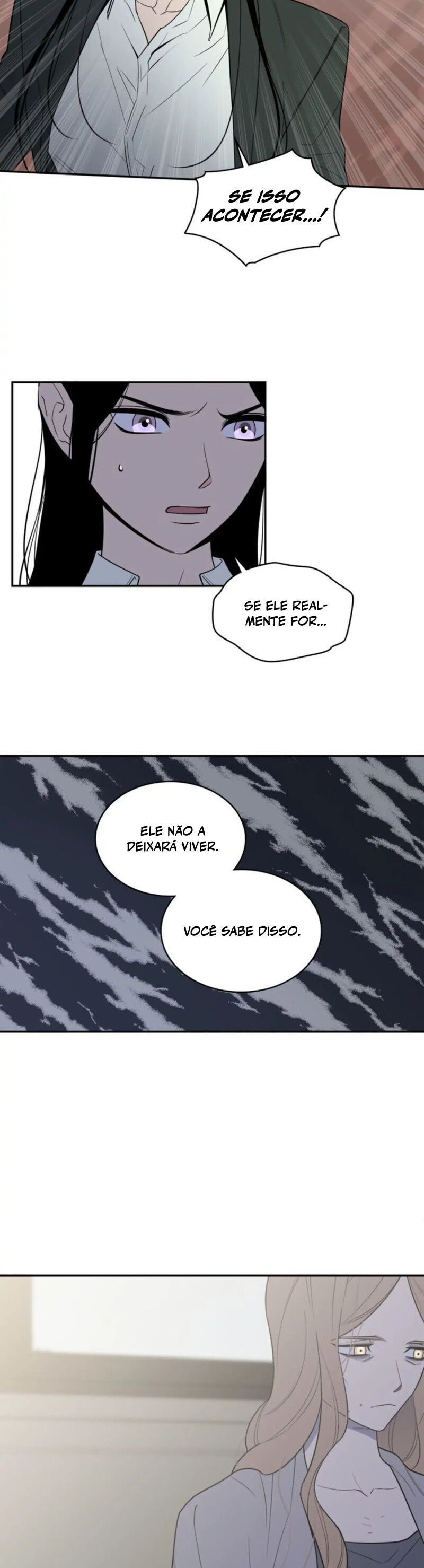 Request to Leave Capítulo 51 Página 19