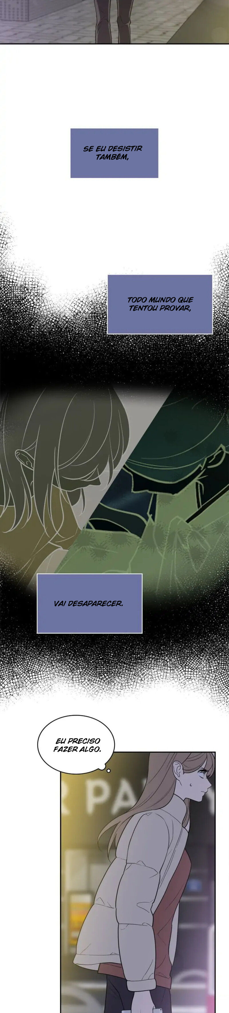 Request to Leave Capítulo 53 Página 12