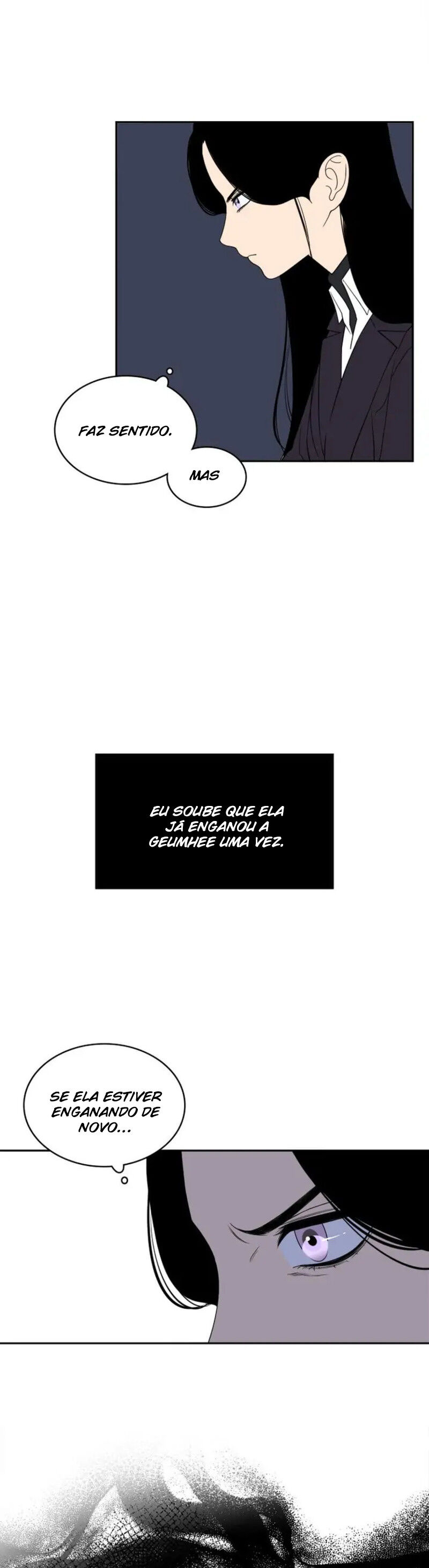 Request to Leave Capítulo 55 Página 19