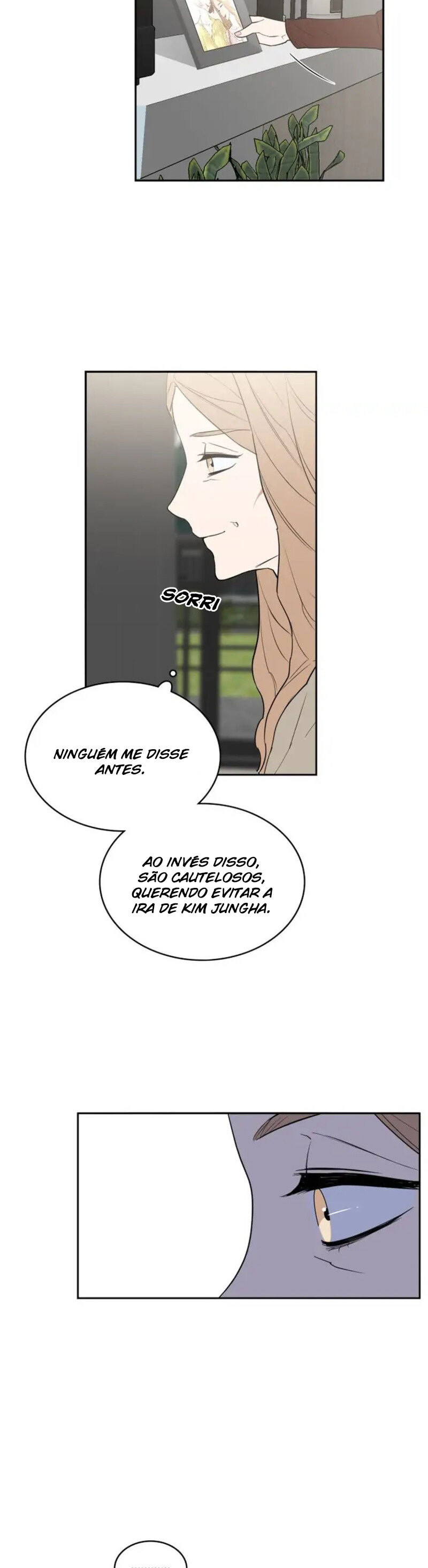 Request to Leave Capítulo 55 Página 24