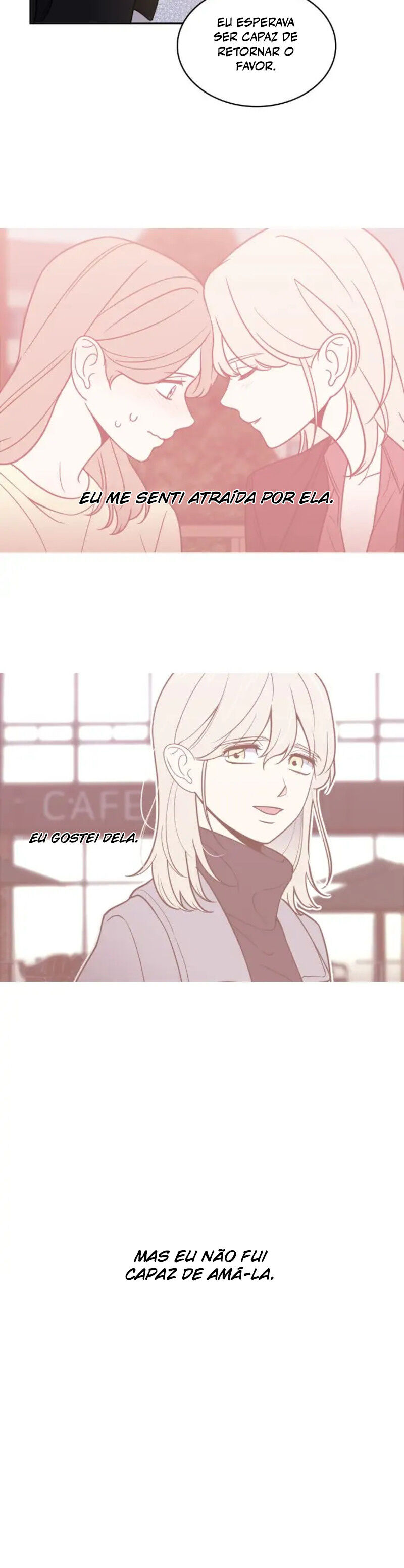 Request to Leave Capítulo 60 Página 21