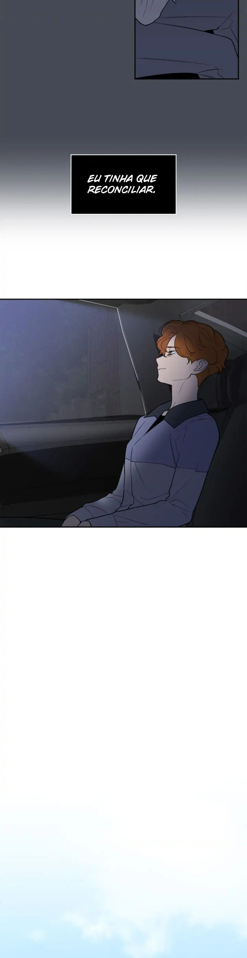 Request to Leave Capítulo 60 Página 5