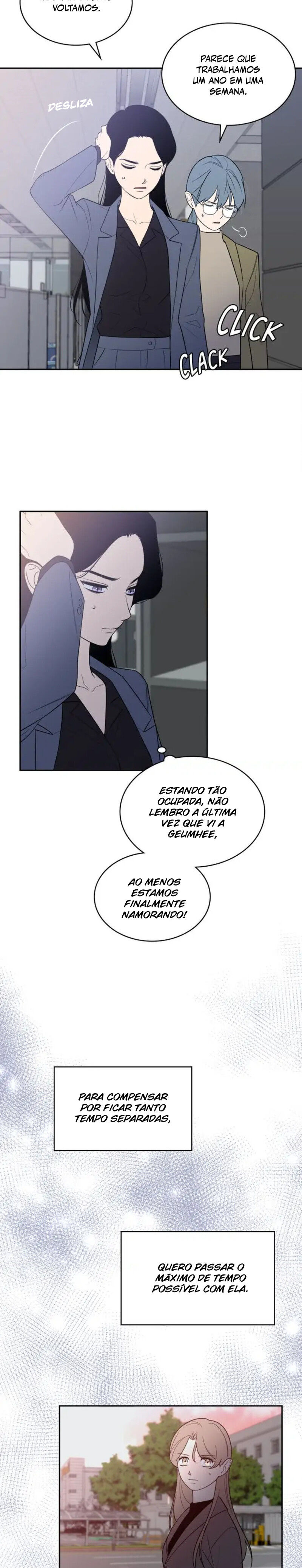 Request to Leave Capítulo 62 Página 6