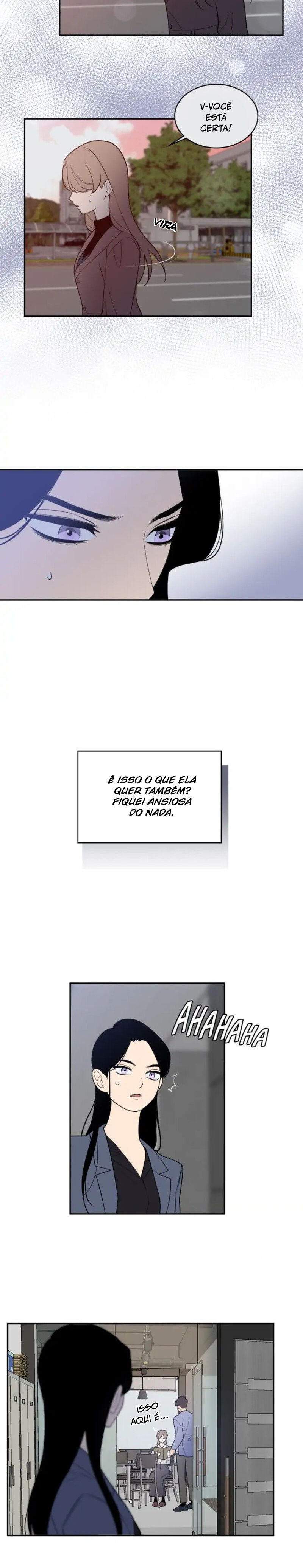 Request to Leave Capítulo 62 Página 7